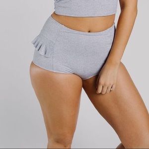 Kortni Jeane Swim 🦈